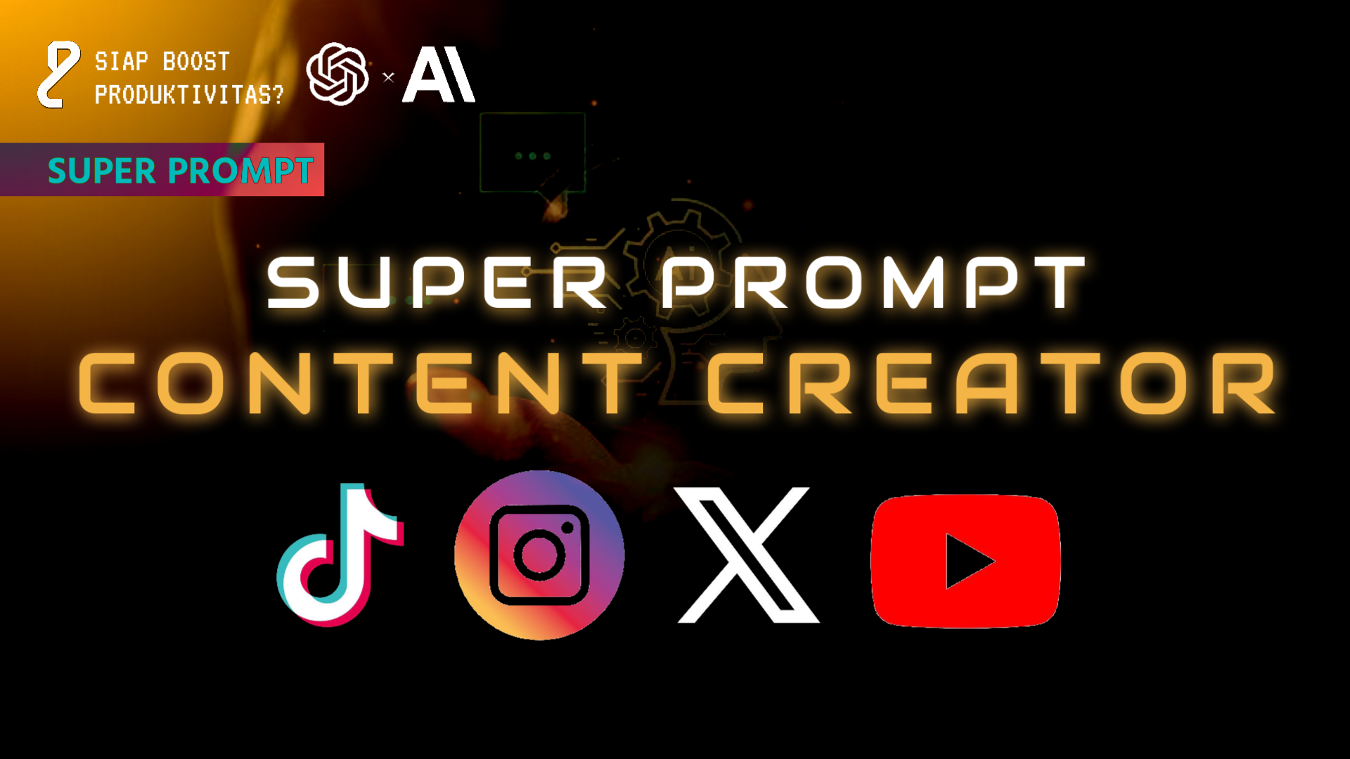 Content Creator