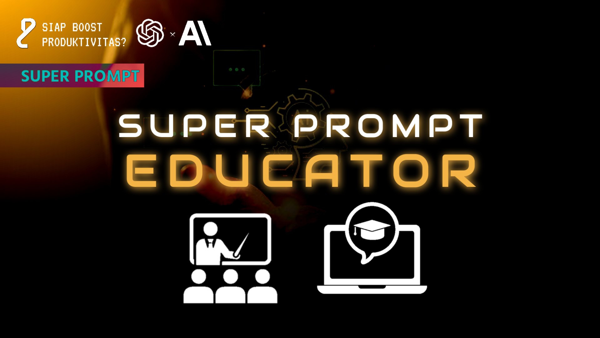 Educator