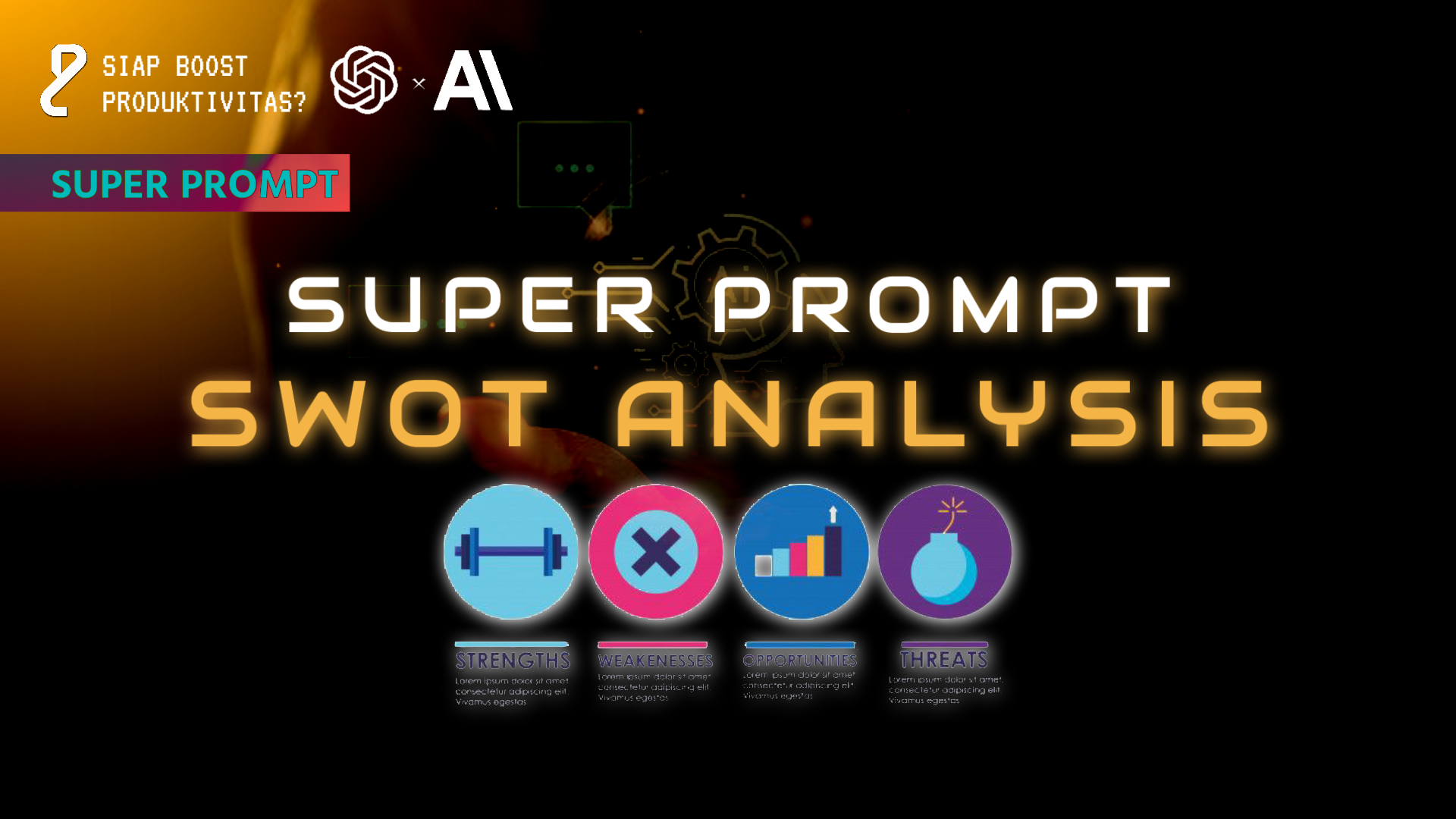 SWOT Analysis