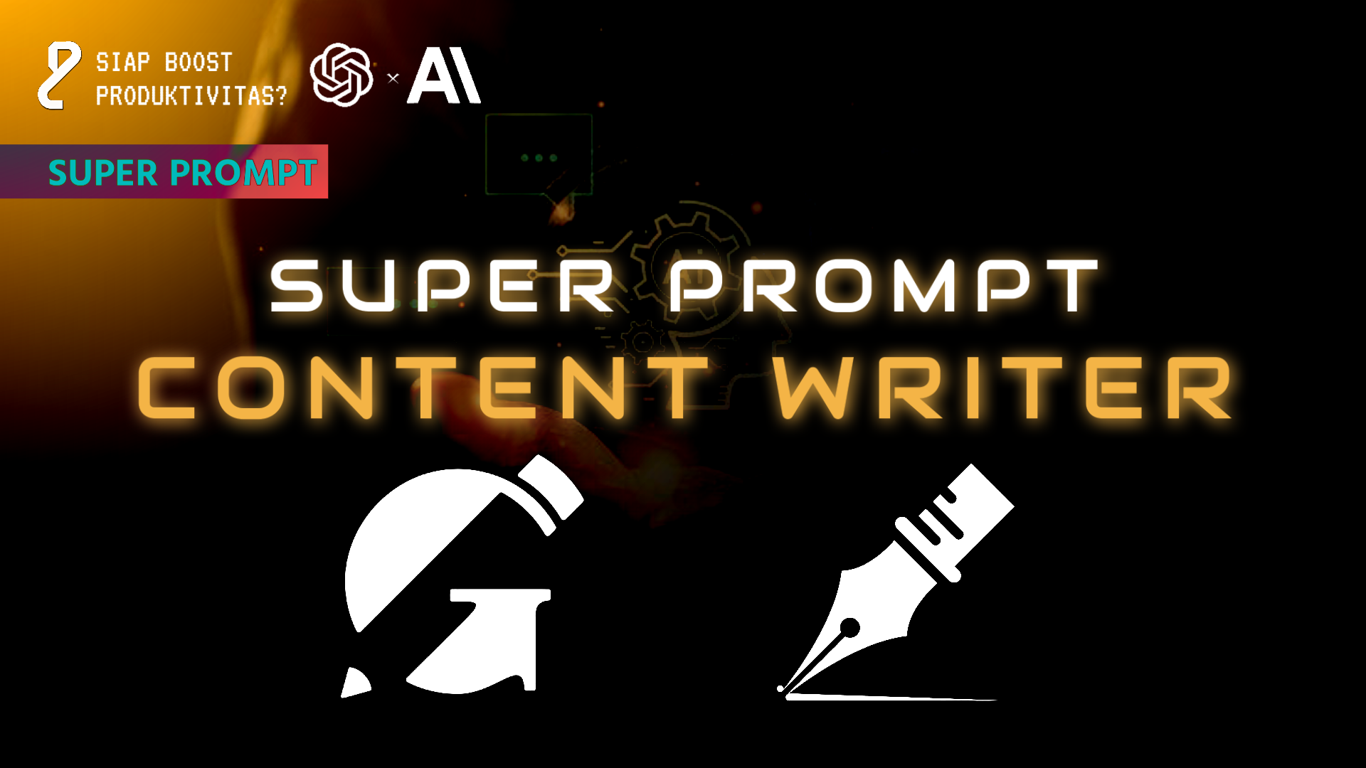 Content Writer